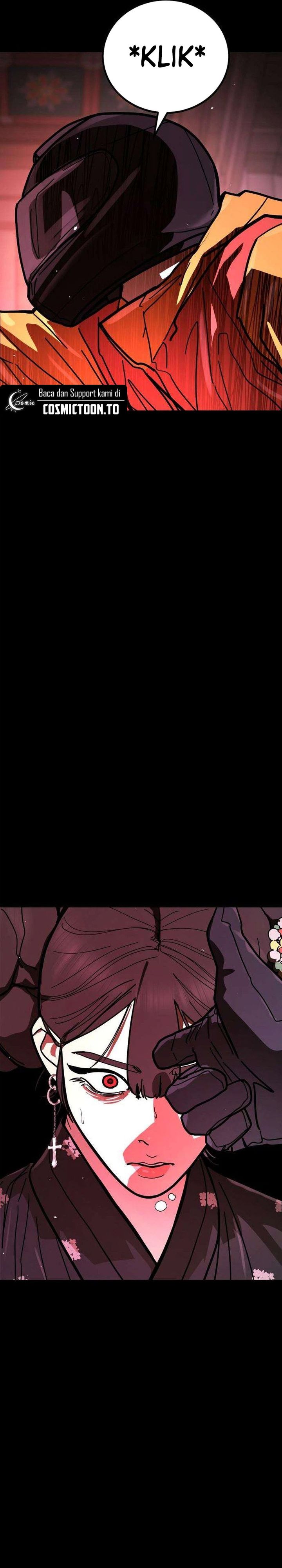 Fight Delivery Chapter 13 Halaman 13