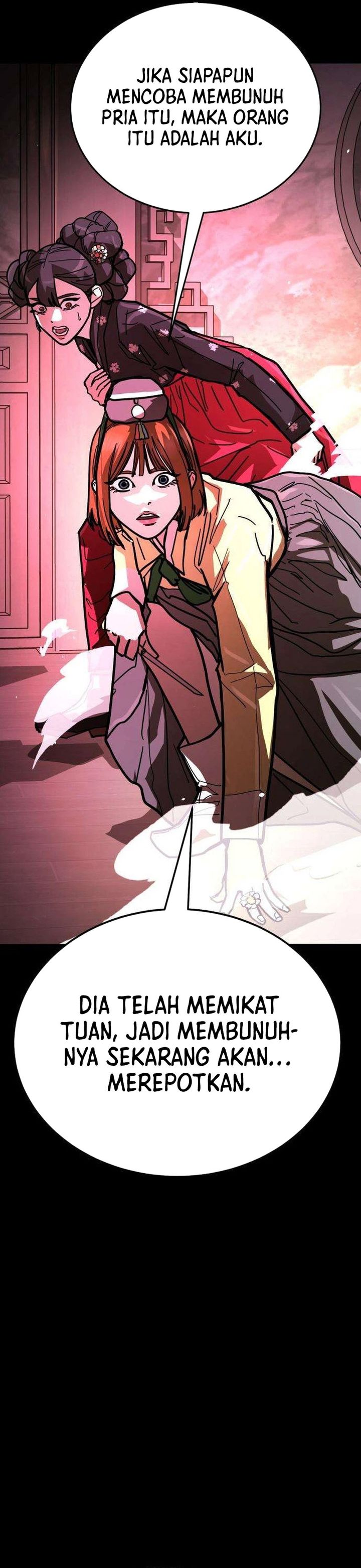 Fight Delivery Chapter 13 Halaman 15