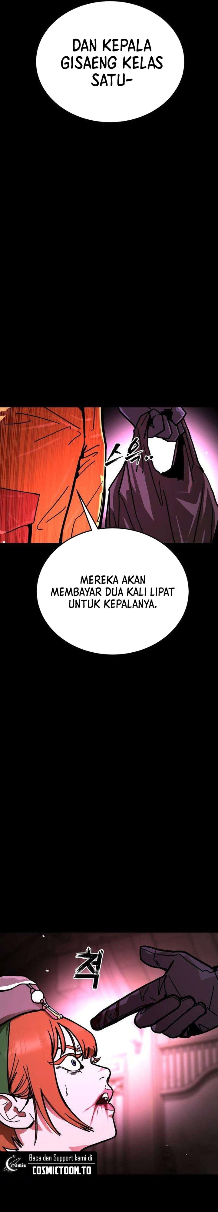Fight Delivery Chapter 13 Halaman 23