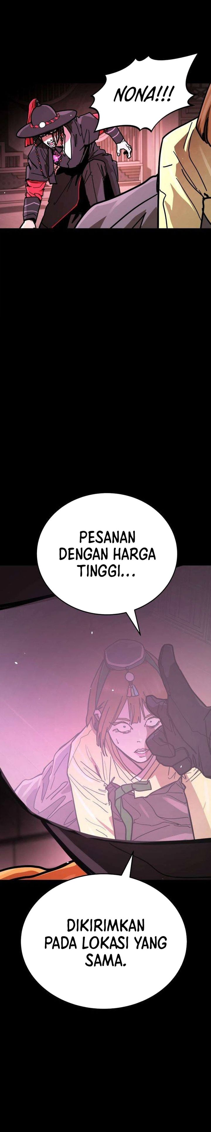 Fight Delivery Chapter 13 Halaman 24