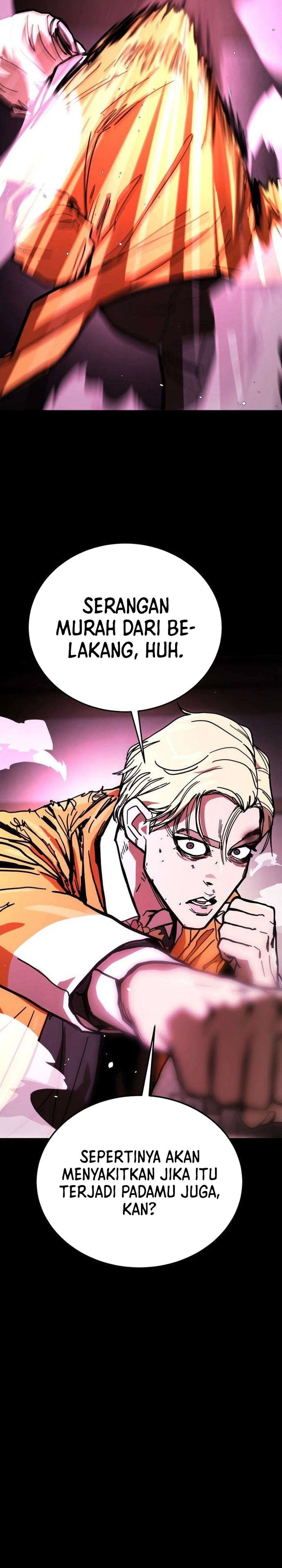 Fight Delivery Chapter 13 Halaman 27