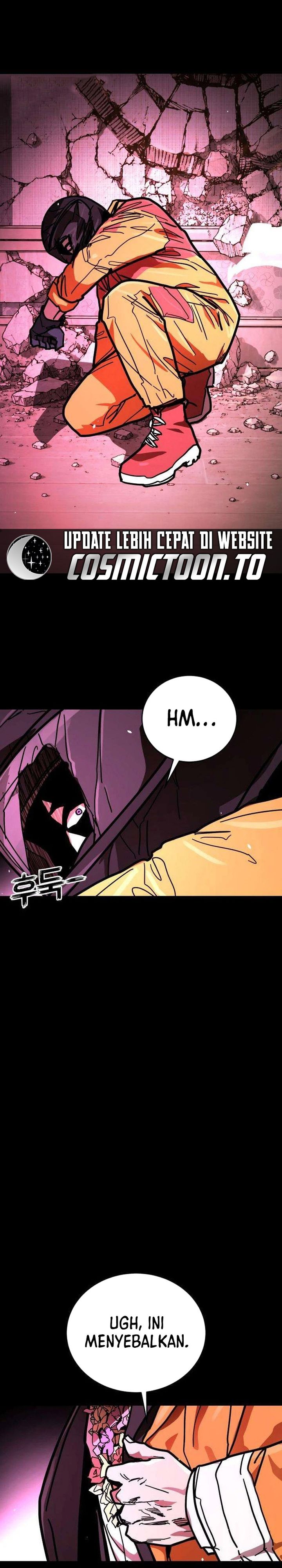 Fight Delivery Chapter 13 Halaman 28