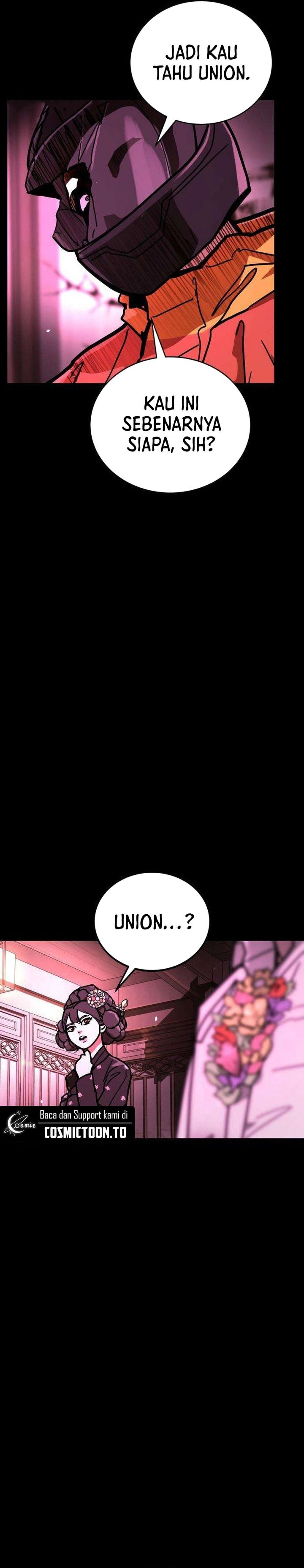 Fight Delivery Chapter 13 Halaman 31