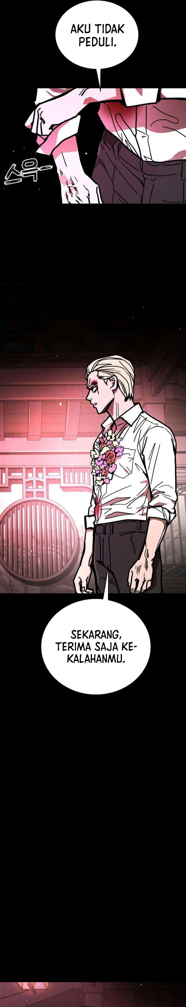 Fight Delivery Chapter 13 Halaman 32