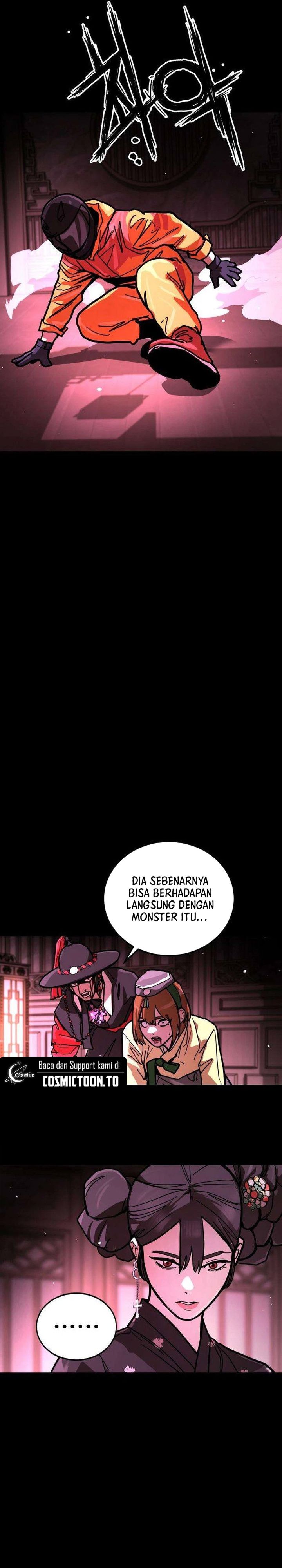 Fight Delivery Chapter 13 Halaman 37