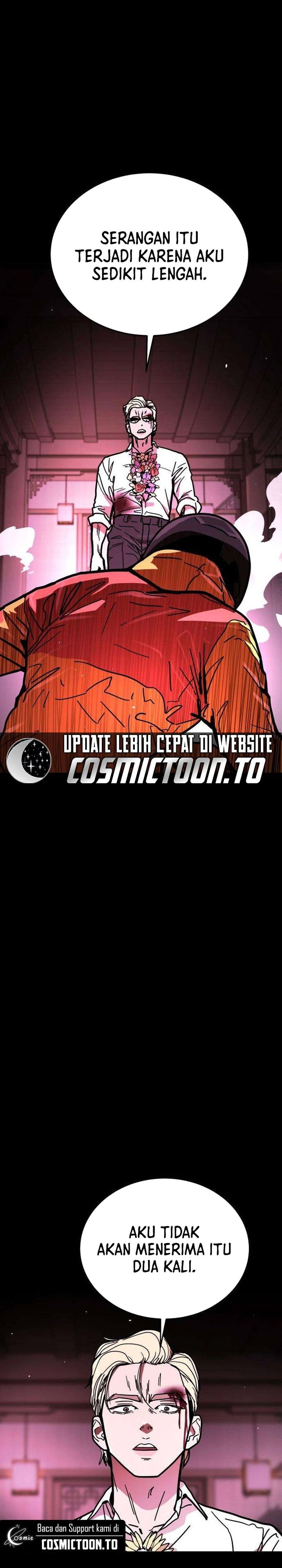 Fight Delivery Chapter 13 Halaman 38