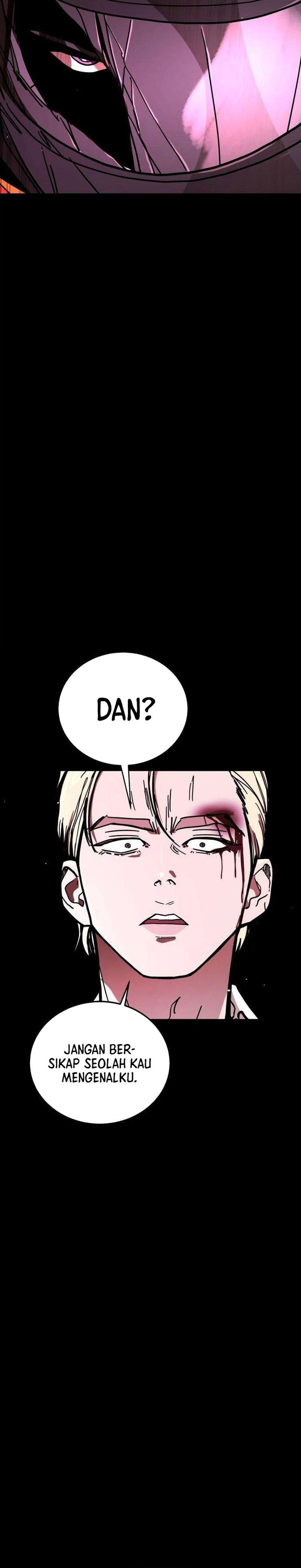 Fight Delivery Chapter 13 Halaman 40