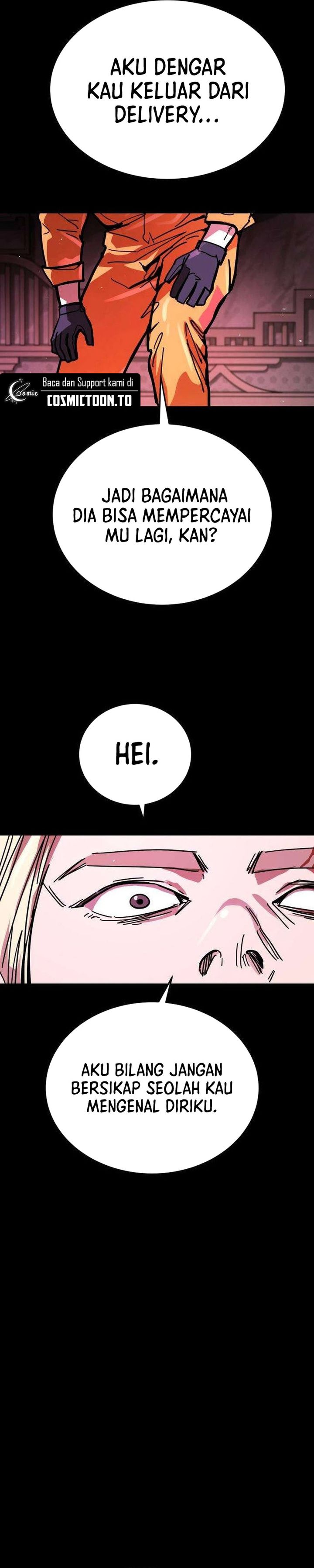 Fight Delivery Chapter 13 Halaman 41