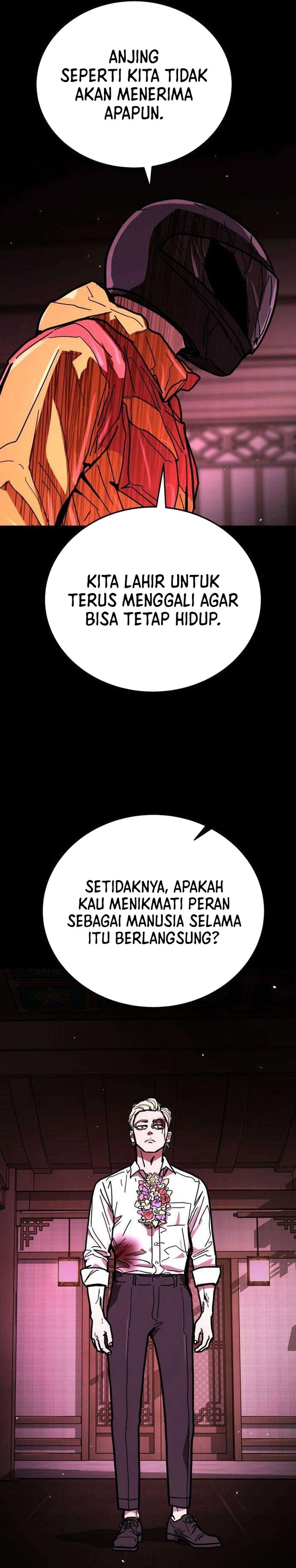 Fight Delivery Chapter 13 Halaman 42