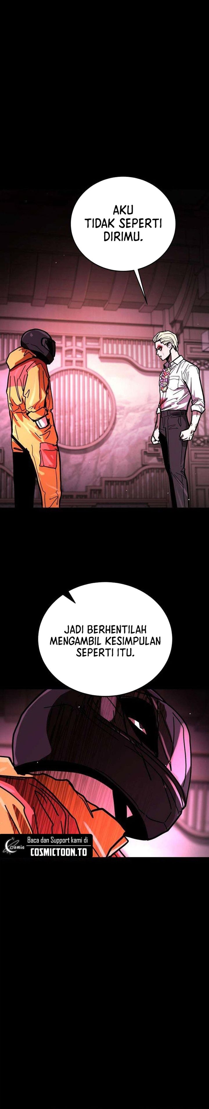 Fight Delivery Chapter 13 Halaman 45