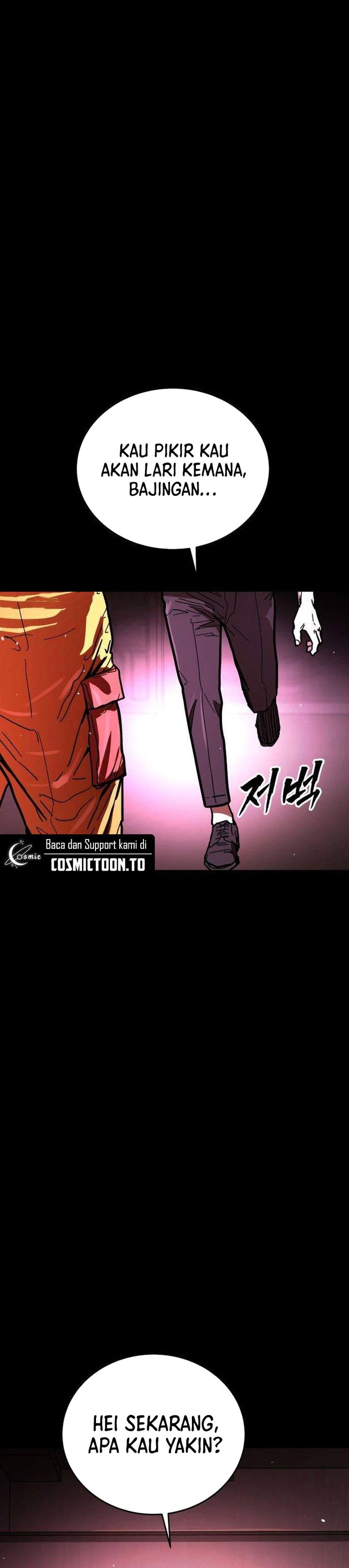 Fight Delivery Chapter 13 Halaman 48