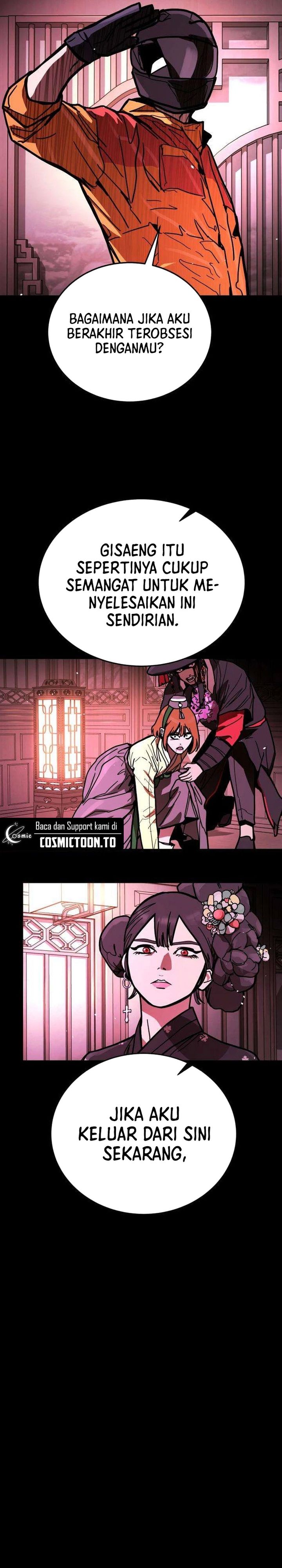Fight Delivery Chapter 13 Halaman 49