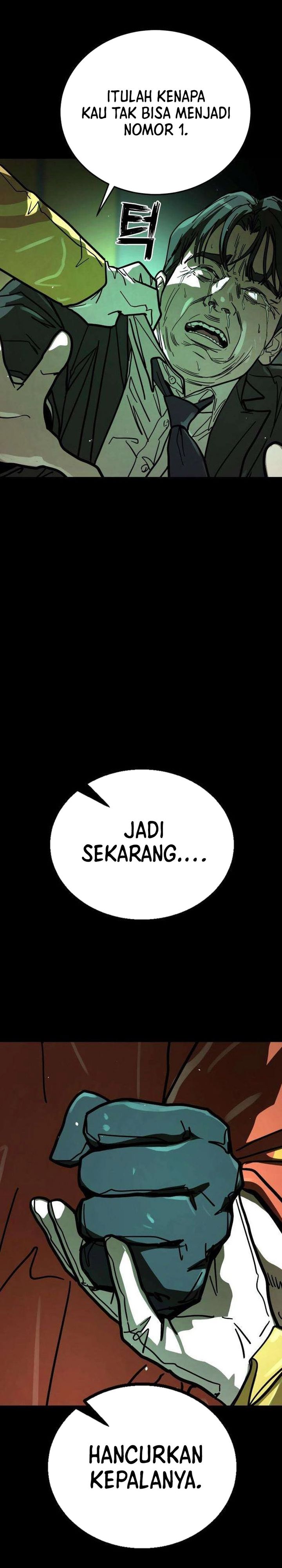 Fight Delivery Chapter 14 Halaman 6