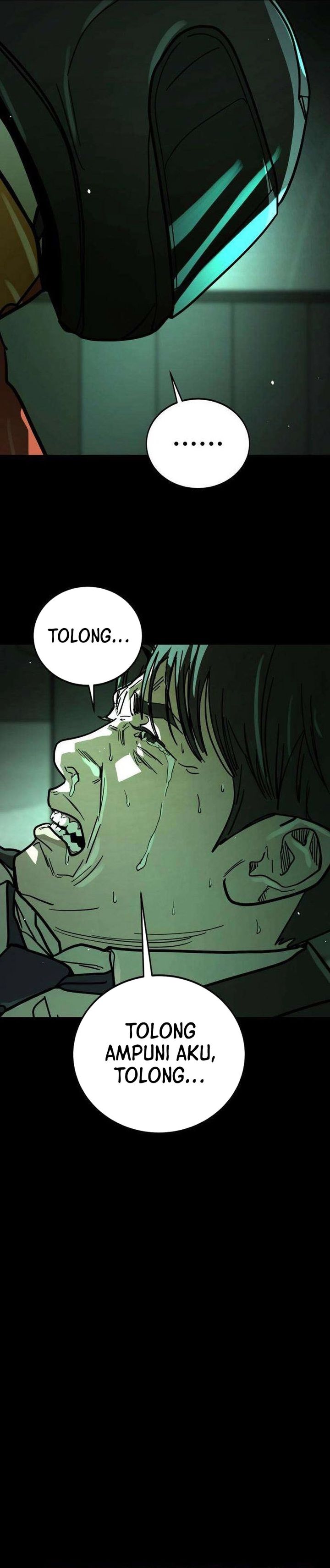 Fight Delivery Chapter 14 Halaman 8