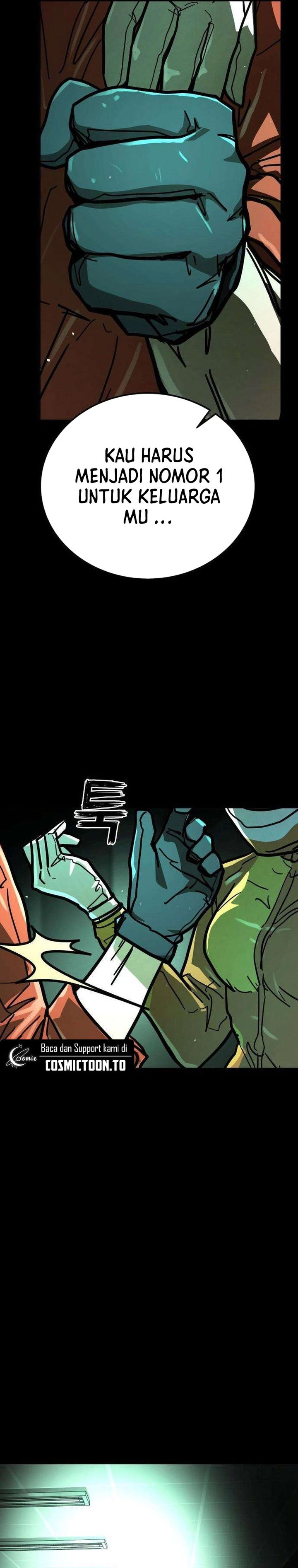 Fight Delivery Chapter 14 Halaman 9