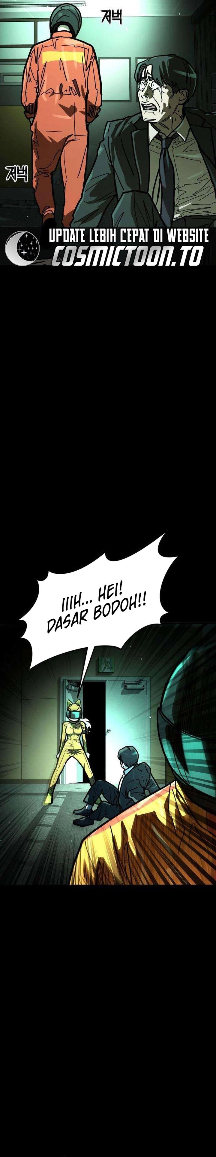 Fight Delivery Chapter 14 Halaman 10