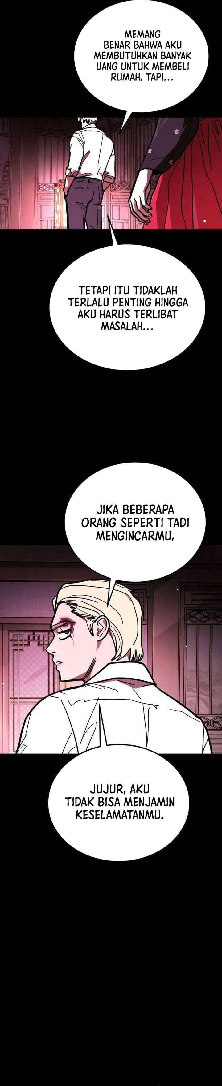 Fight Delivery Chapter 14 Halaman 25