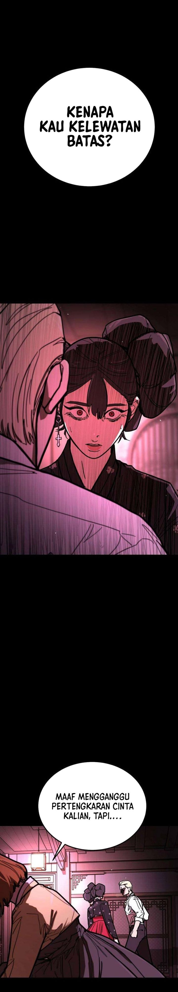 Fight Delivery Chapter 14 Halaman 31
