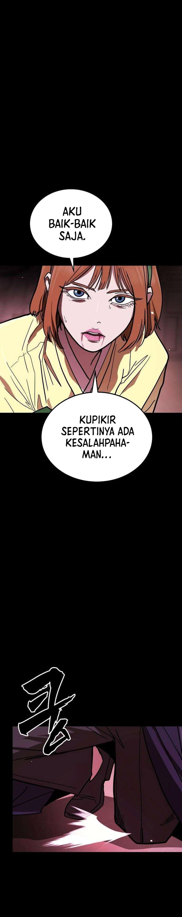 Fight Delivery Chapter 14 Halaman 43
