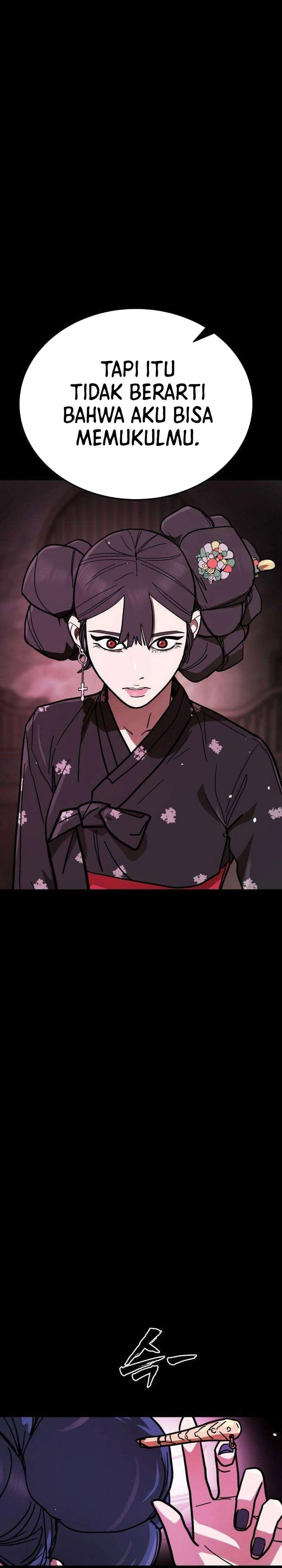 Fight Delivery Chapter 14 Halaman 47