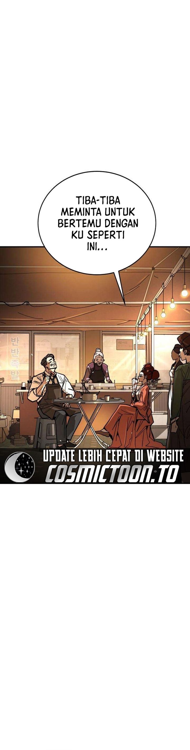 Fight Delivery Chapter 15 Halaman 5
