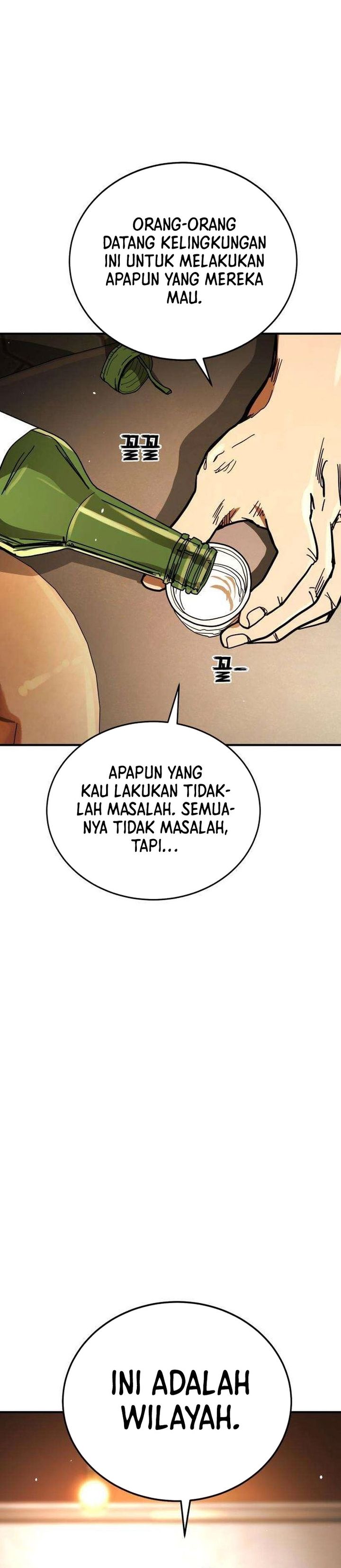 Fight Delivery Chapter 15 Halaman 14