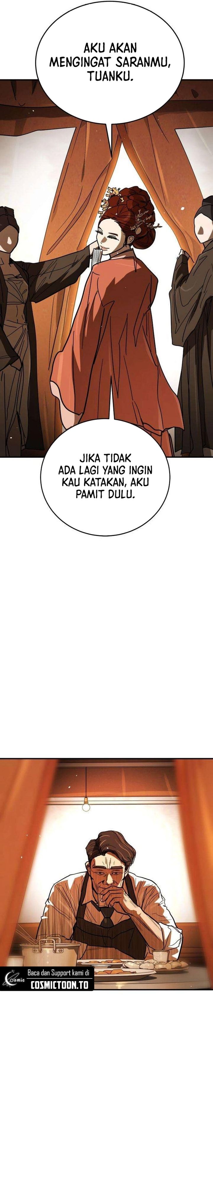 Fight Delivery Chapter 15 Halaman 16
