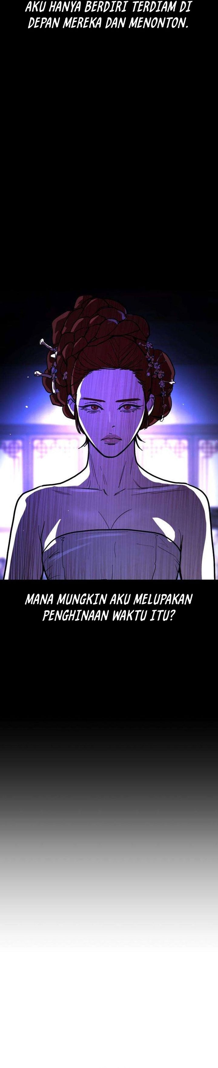 Fight Delivery Chapter 15 Halaman 22
