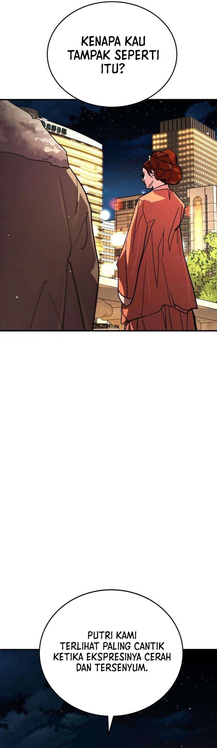 Fight Delivery Chapter 15 Halaman 23