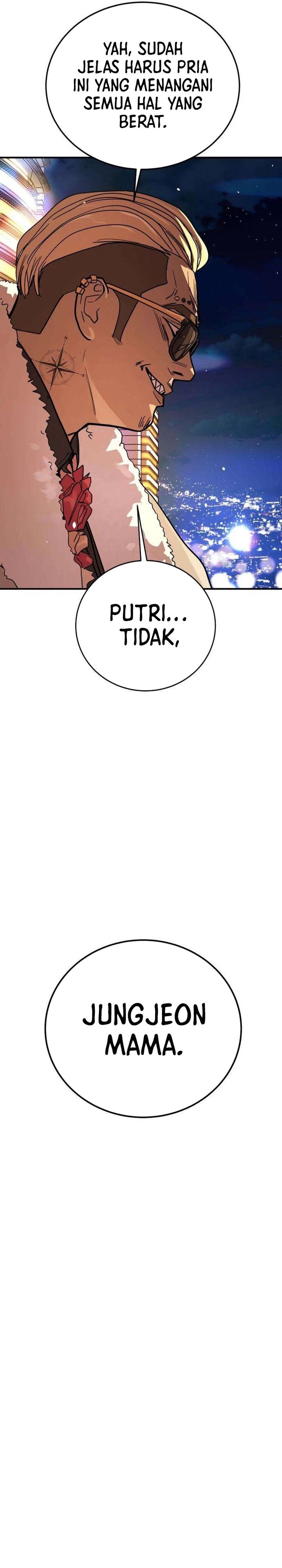 Fight Delivery Chapter 15 Halaman 31