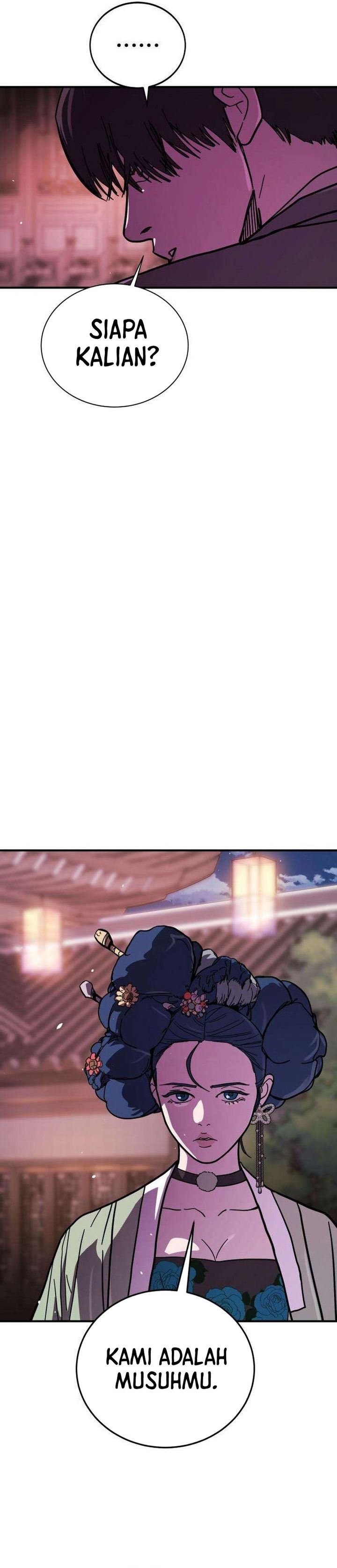Fight Delivery Chapter 15 Halaman 39
