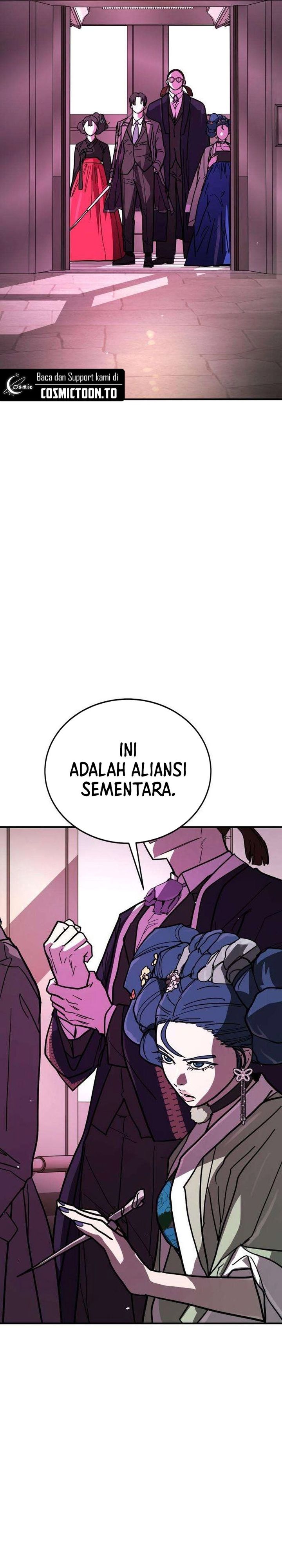 Fight Delivery Chapter 15 Halaman 44