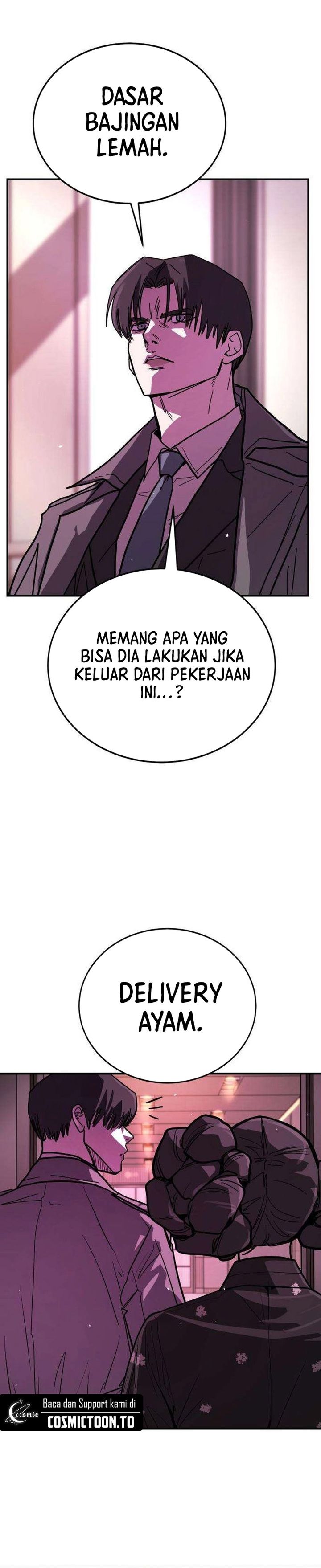 Fight Delivery Chapter 15 Halaman 46