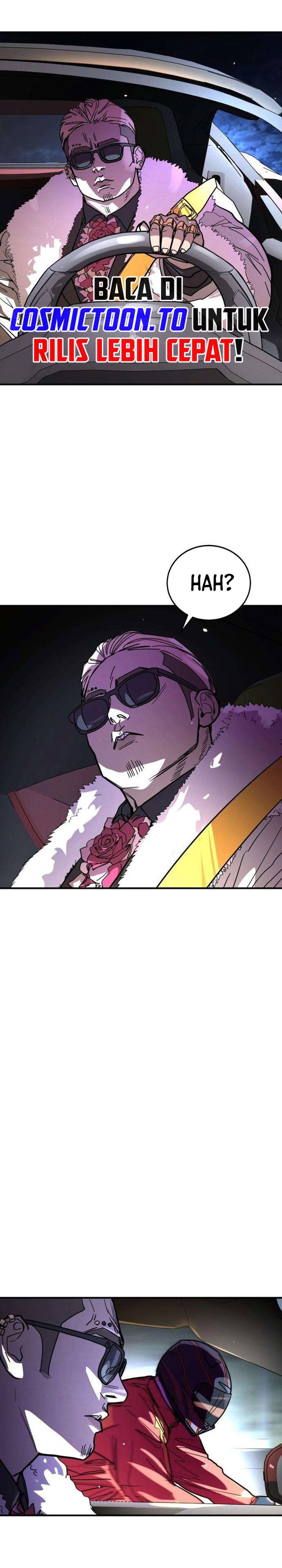 Fight Delivery Chapter 15 Halaman 49