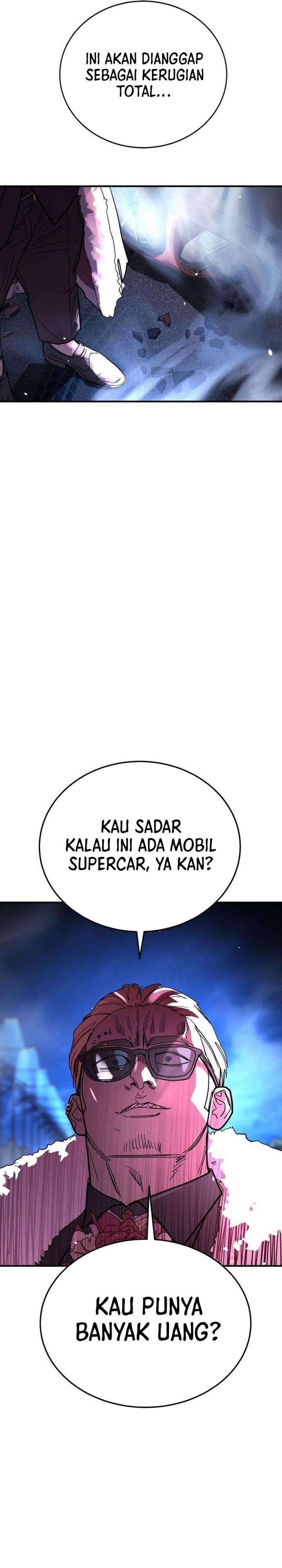 Fight Delivery Chapter 15 Halaman 58