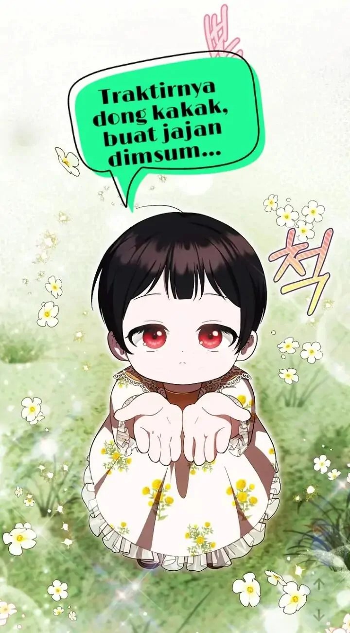 First Time As A Loved Youngest Child Chapter 22 Halaman 24