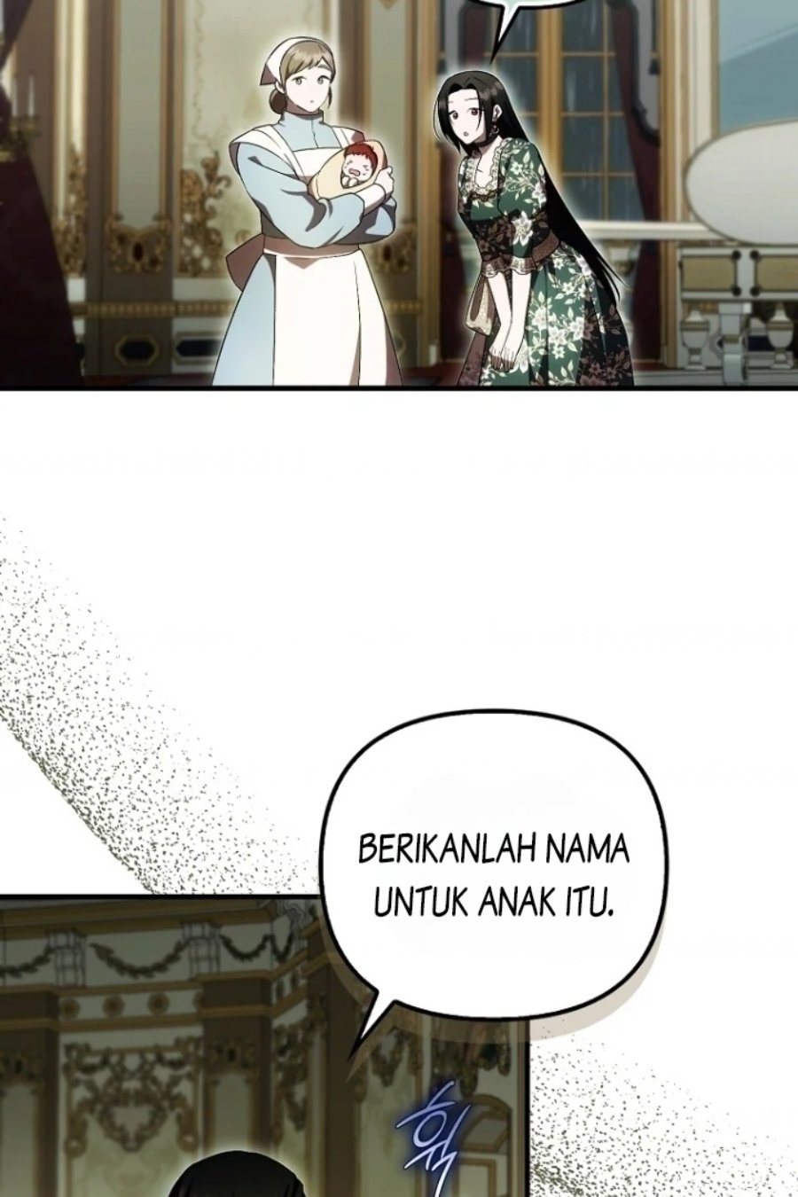 First Time As A Loved Youngest Child Chapter 41 Halaman 19