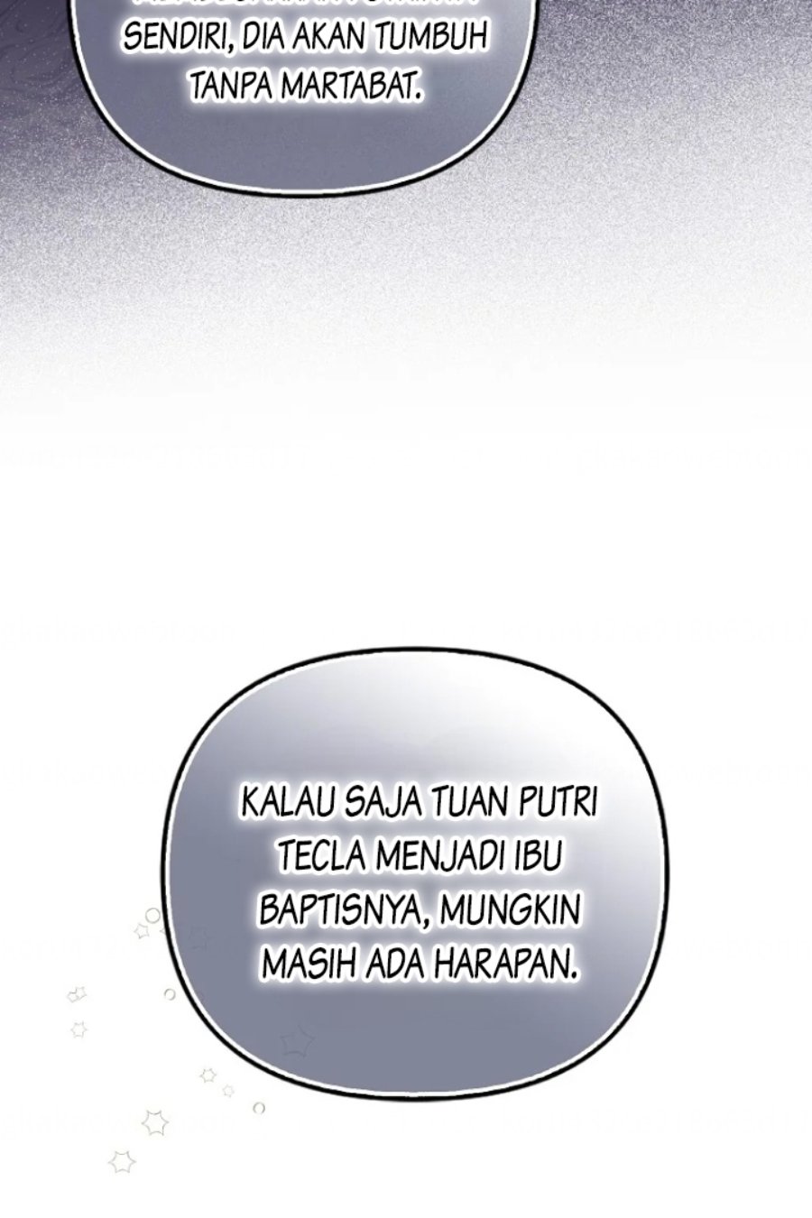 First Time As A Loved Youngest Child Chapter 41 Halaman 31
