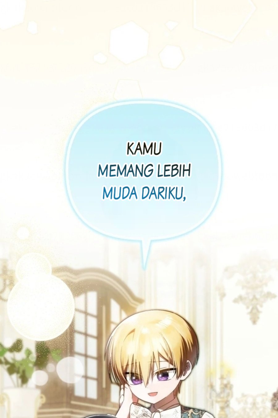 First Time As A Loved Youngest Child Chapter 41 Halaman 74