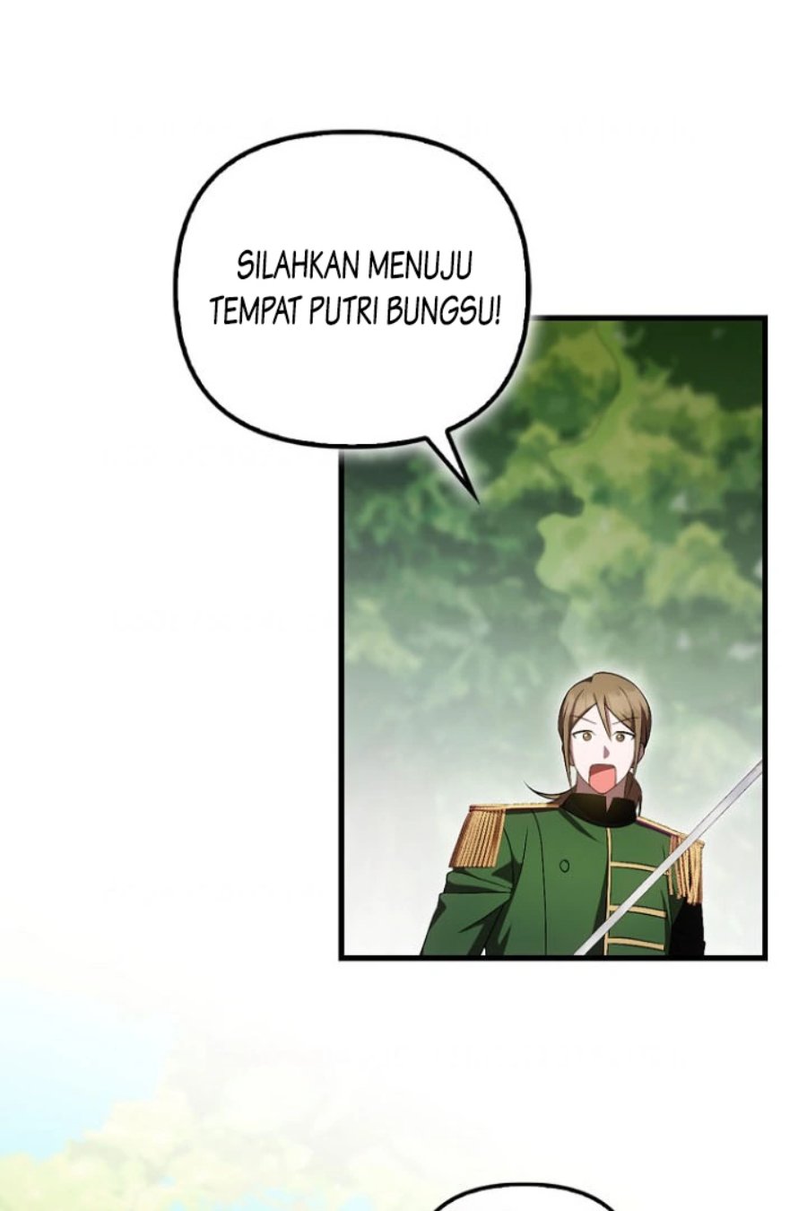 First Time As A Loved Youngest Child Chapter 45 Halaman 24