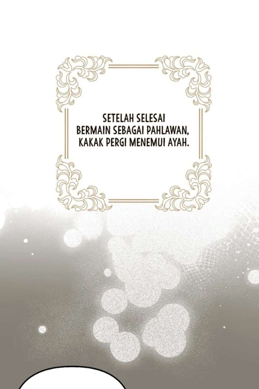 First Time As A Loved Youngest Child Chapter 45 Halaman 44