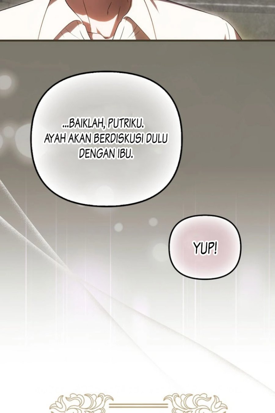 First Time As A Loved Youngest Child Chapter 45 Halaman 51