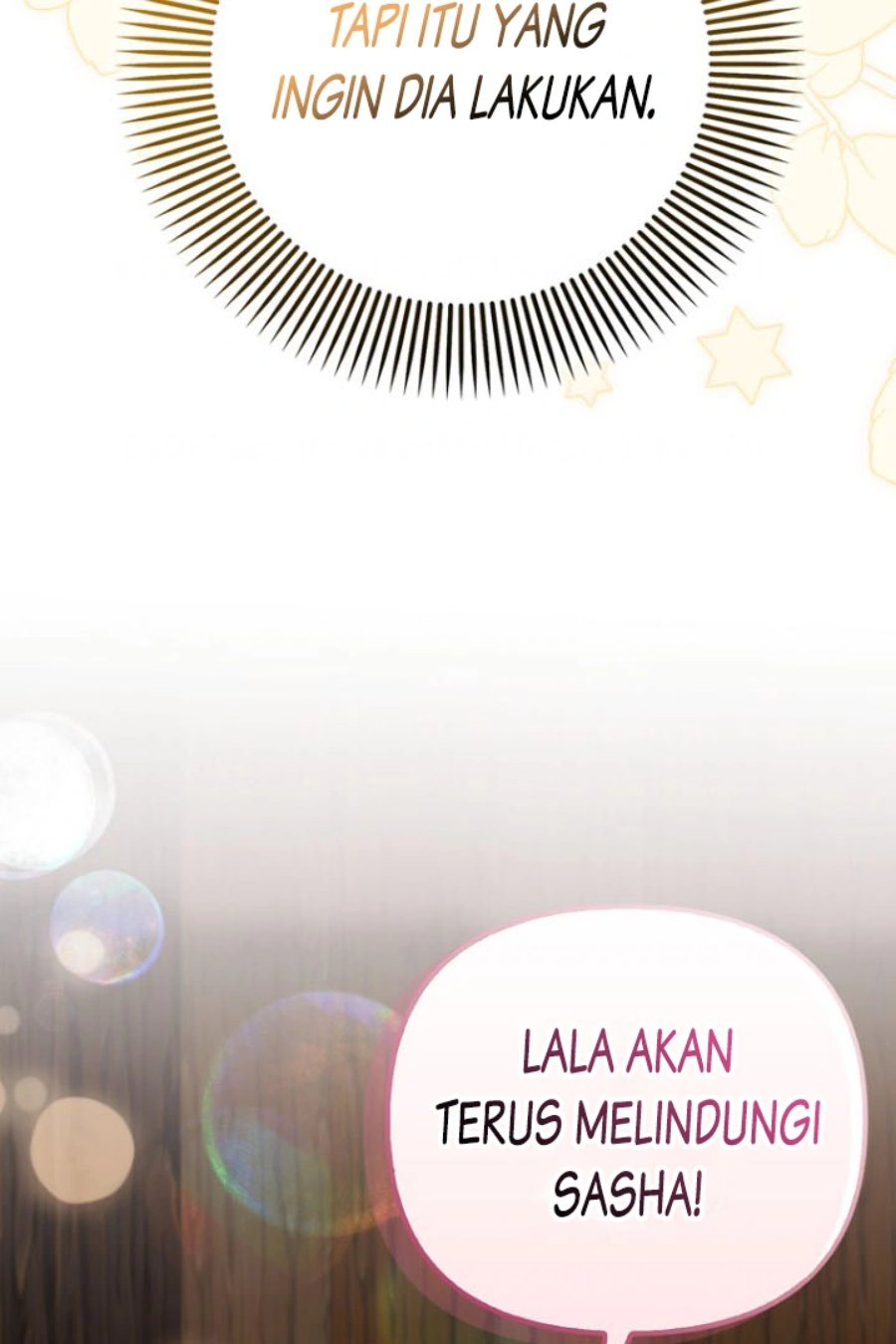 First Time As A Loved Youngest Child Chapter 45 Halaman 54
