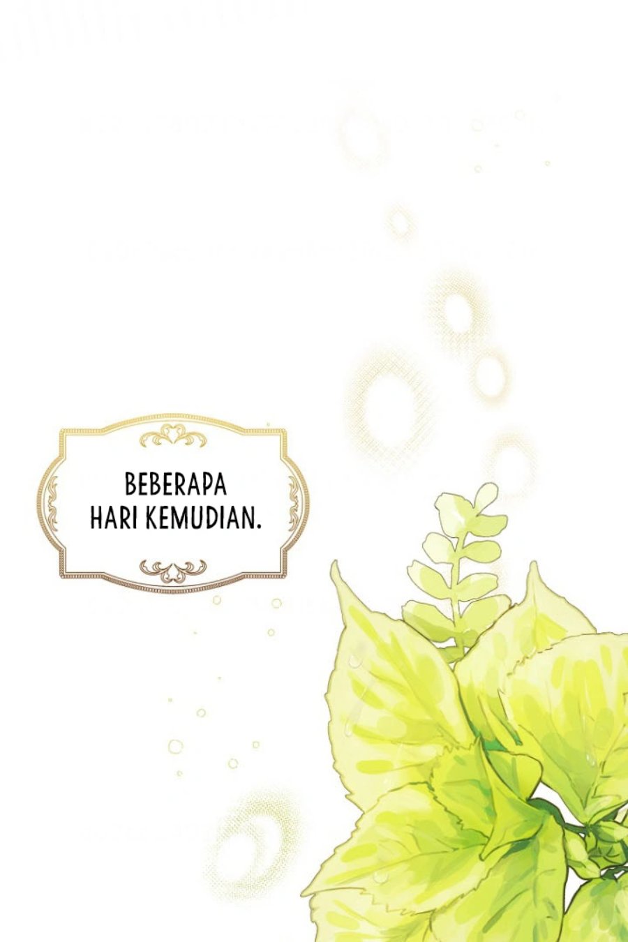 First Time As A Loved Youngest Child Chapter 45 Halaman 61