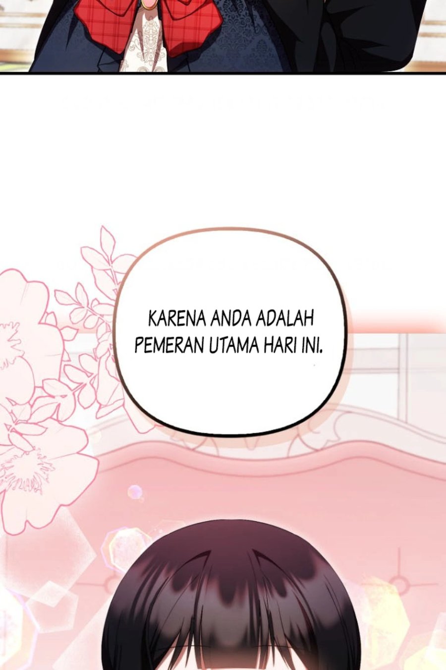 First Time As A Loved Youngest Child Chapter 45 Halaman 66