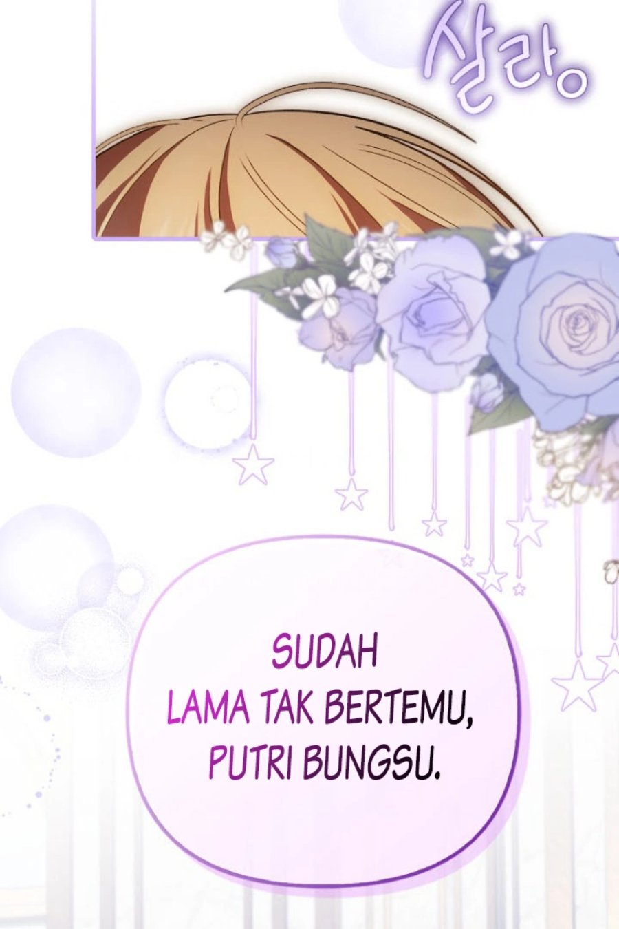 First Time As A Loved Youngest Child Chapter 45 Halaman 72