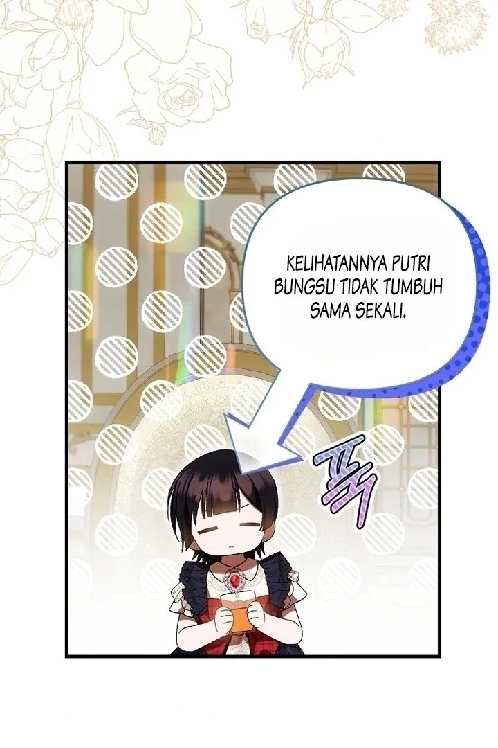 First Time As A Loved Youngest Child Chapter 46 Halaman 6