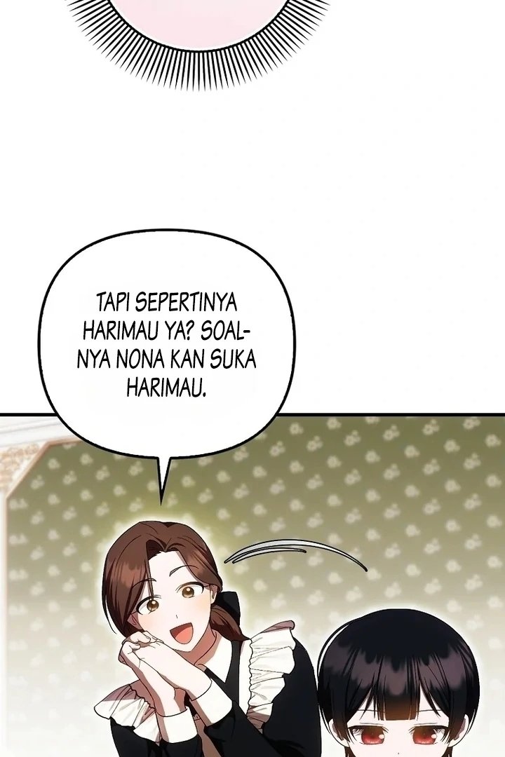 First Time As A Loved Youngest Child Chapter 46 Halaman 33