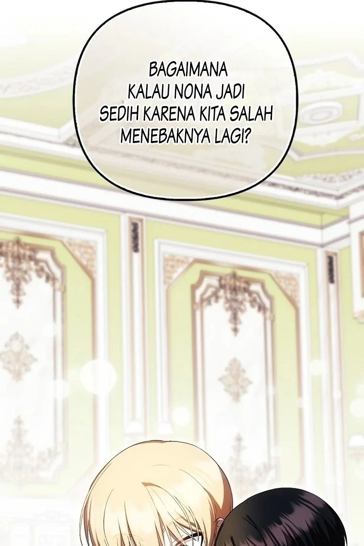 First Time As A Loved Youngest Child Chapter 46 Halaman 52