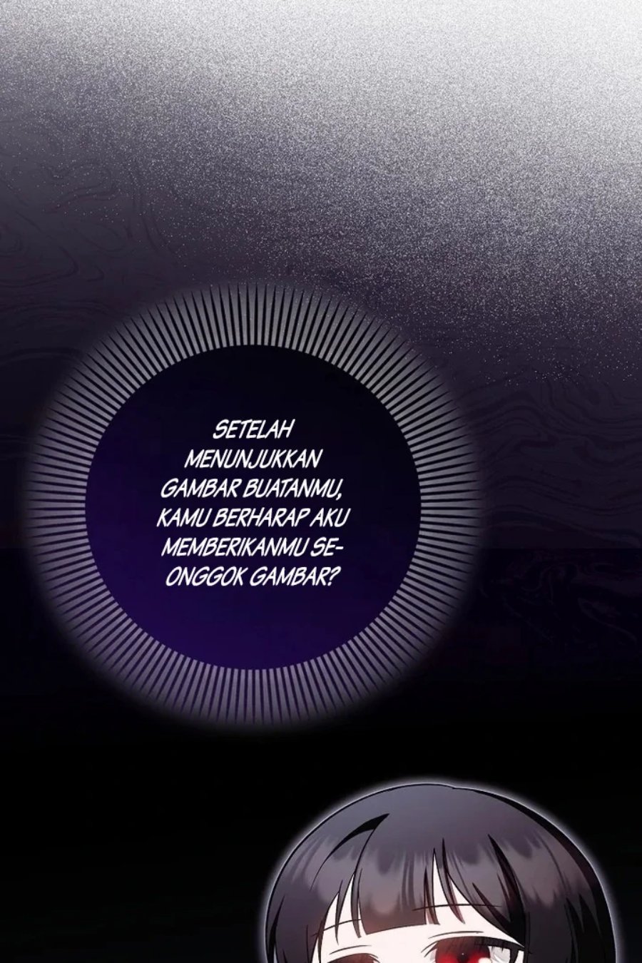 First Time As A Loved Youngest Child Chapter 47 Halaman 8